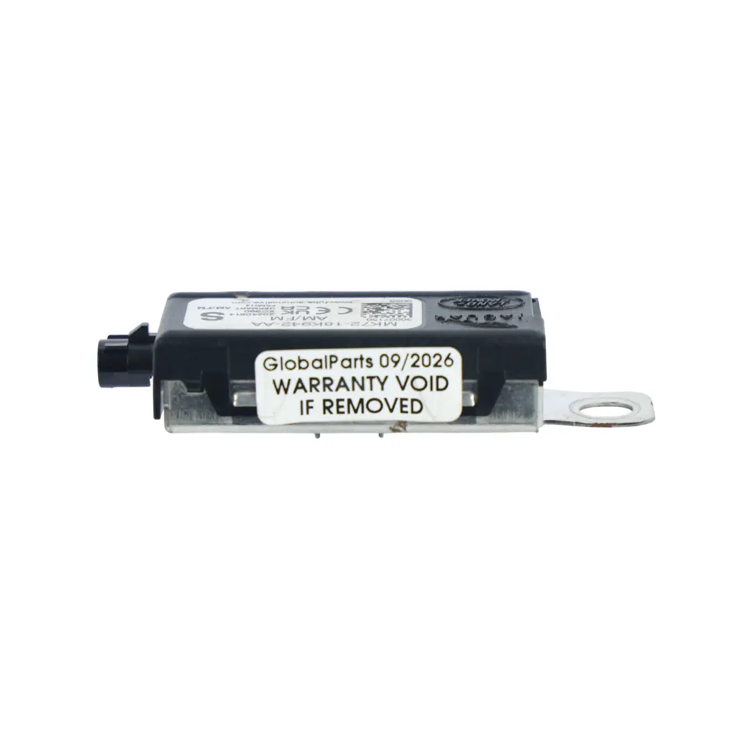 Land Rover Sport L550 Antenna Aerial Control Unit Module - SKU MK72-18K942-AA - Part number MK72-18K942-AA
