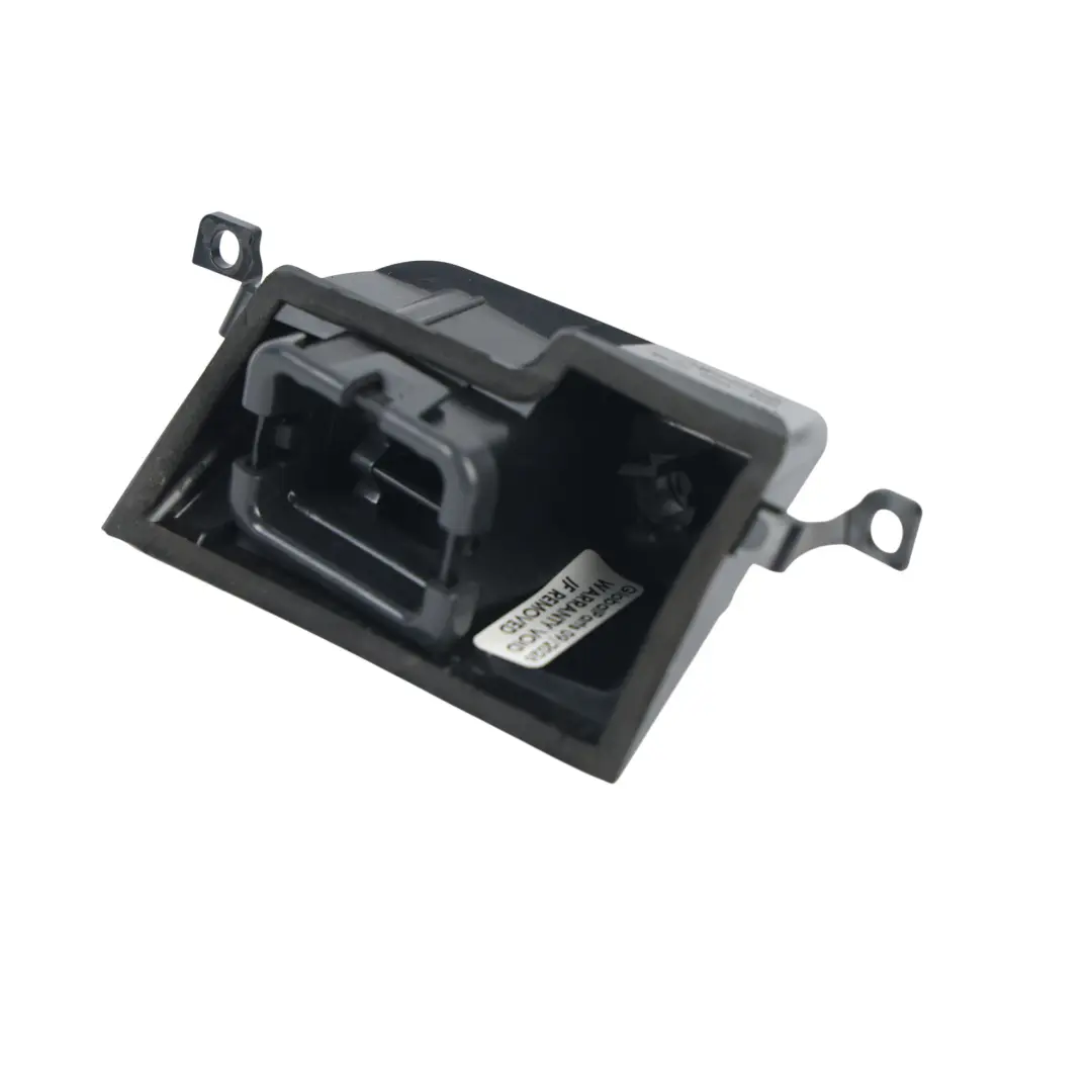 Reversing Parking Camera Frame Bracket to Land Rover Discovery L550 with Part number MK72-40406-AC Land Rover Discovery L550 Reversing Parking Camera Frame Bracket - SKU MK72-40406-AC - Part number MK72-40406-AC