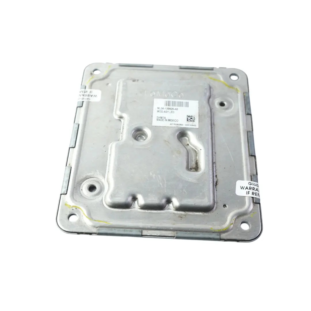 MK2 Xenon Scheinwerfer Steuergerät für Volkswagen Amarok mit Teilenummer ML3A-13B626-AB Volkswagen Amarok MK2 Xenon Scheinwerfer Steuergerät - SKU ML3A-13B626-AB - Teilenummer ML3A-13B626-AB