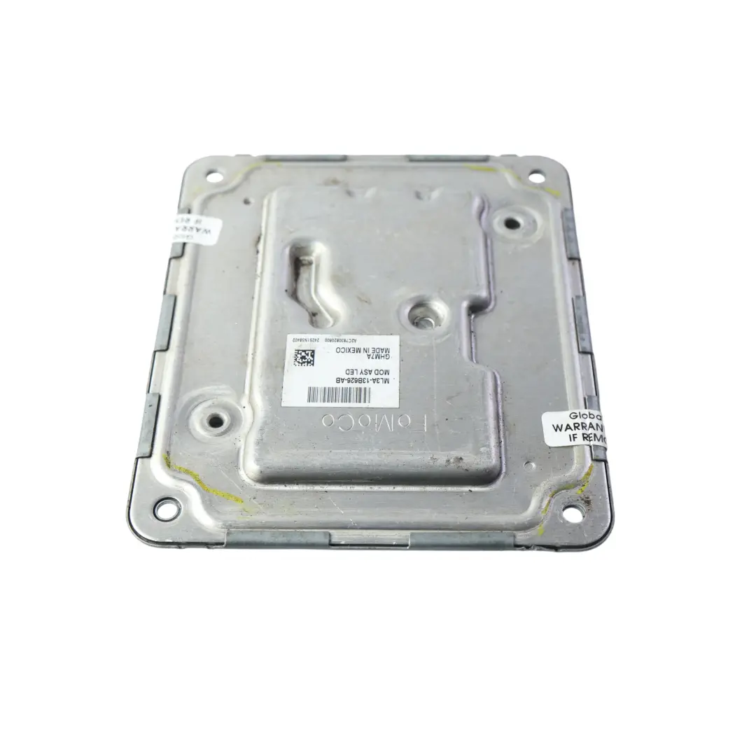 MK2 Xenon Scheinwerfer Steuergerät für Volkswagen Amarok mit Teilenummer ML3A-13B626-AB Volkswagen Amarok MK2 Xenon Scheinwerfer Steuergerät - SKU ML3A-13B626-AB - Teilenummer ML3A-13B626-AB