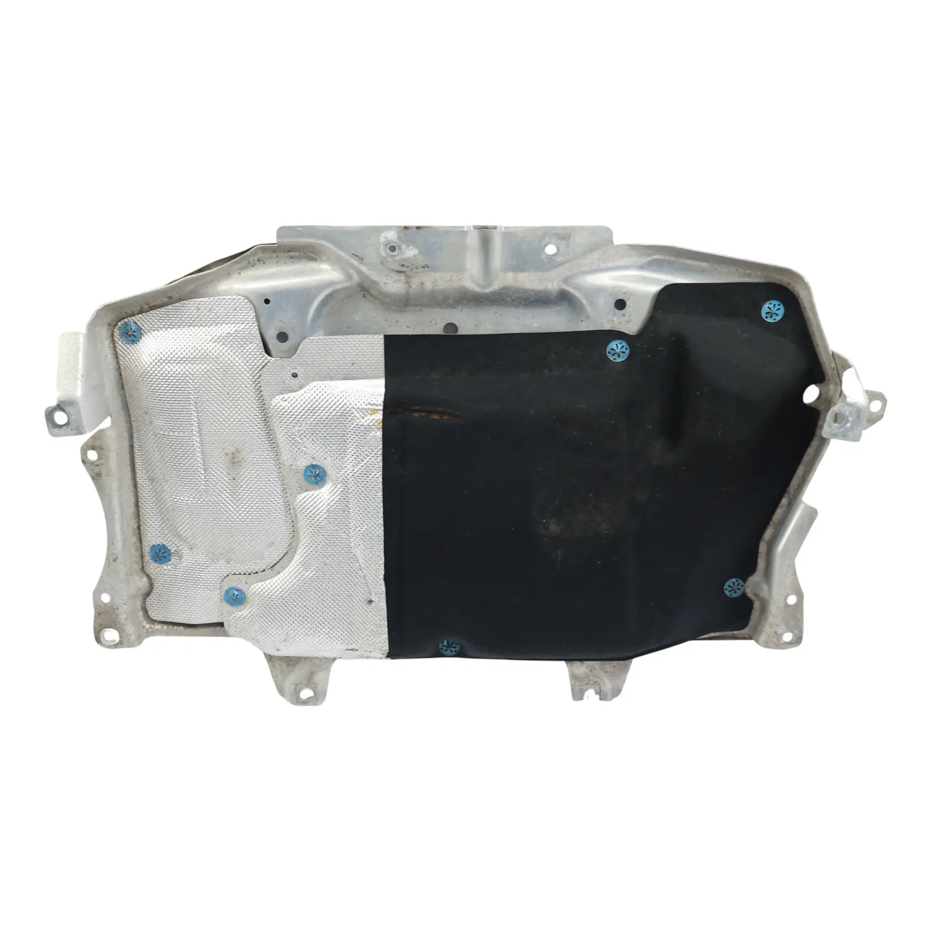 Range Rover Sport L494 Motor Unterfahrschutz Spritzschutz Diesel MPLA-7E063-AA