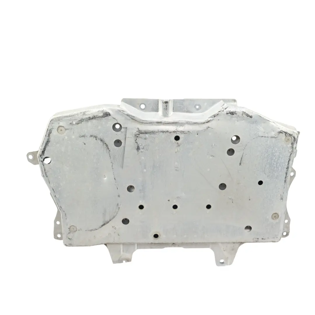 Range Rover Sport L494 Motor Unterfahrschutz Spritzschutz Diesel - SKU MPLA-7E063-AA - Teilenummer MPLA-7E063-AA