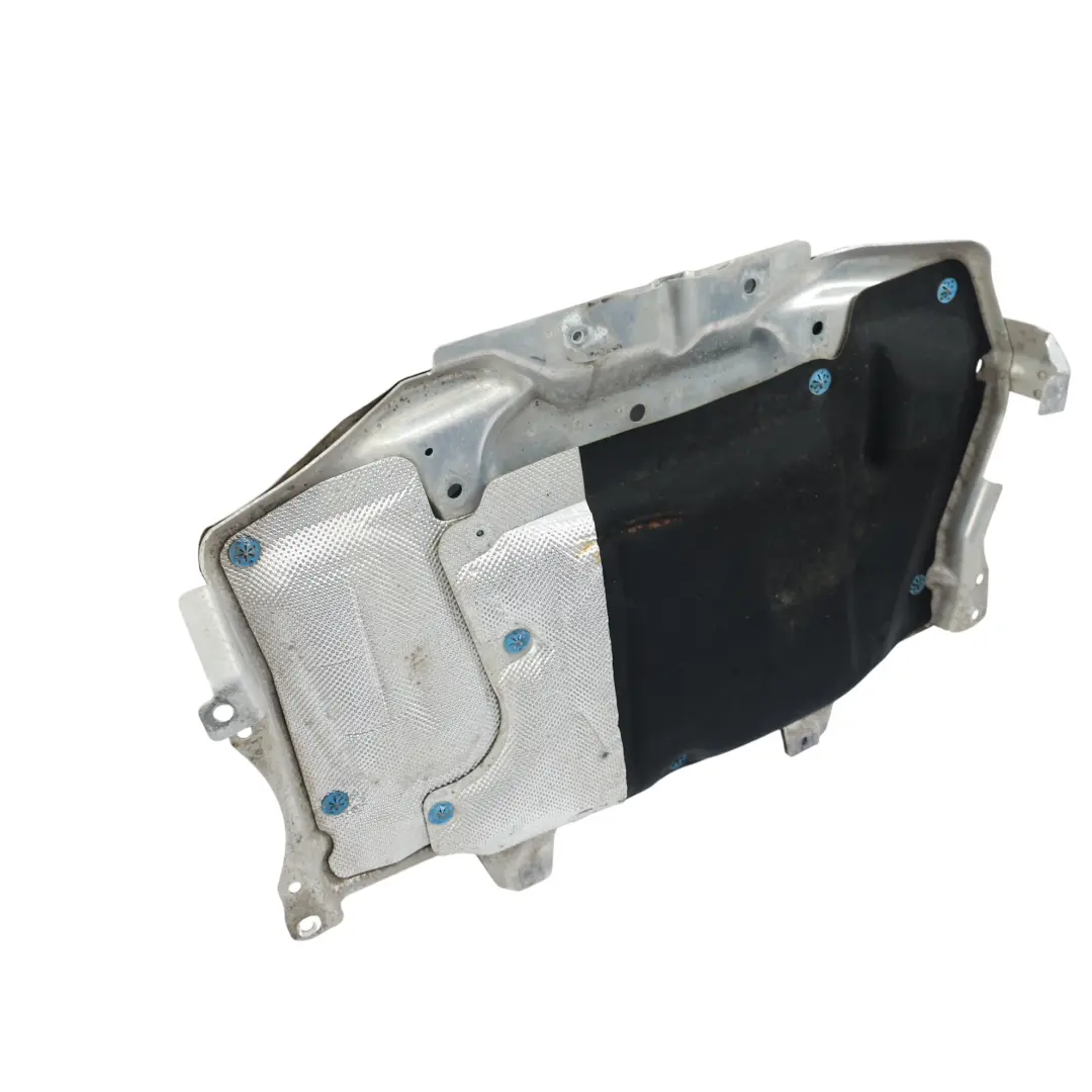 Protezione Sottoscocca Motore Diesel per Range Rover Sport L494 con numero di parte MPLA-7E063-AA Range Rover Sport L494 Protezione Sottoscocca Motore Diesel - SKU MPLA-7E063-AA - Numero di parte MPLA-7E063-AA