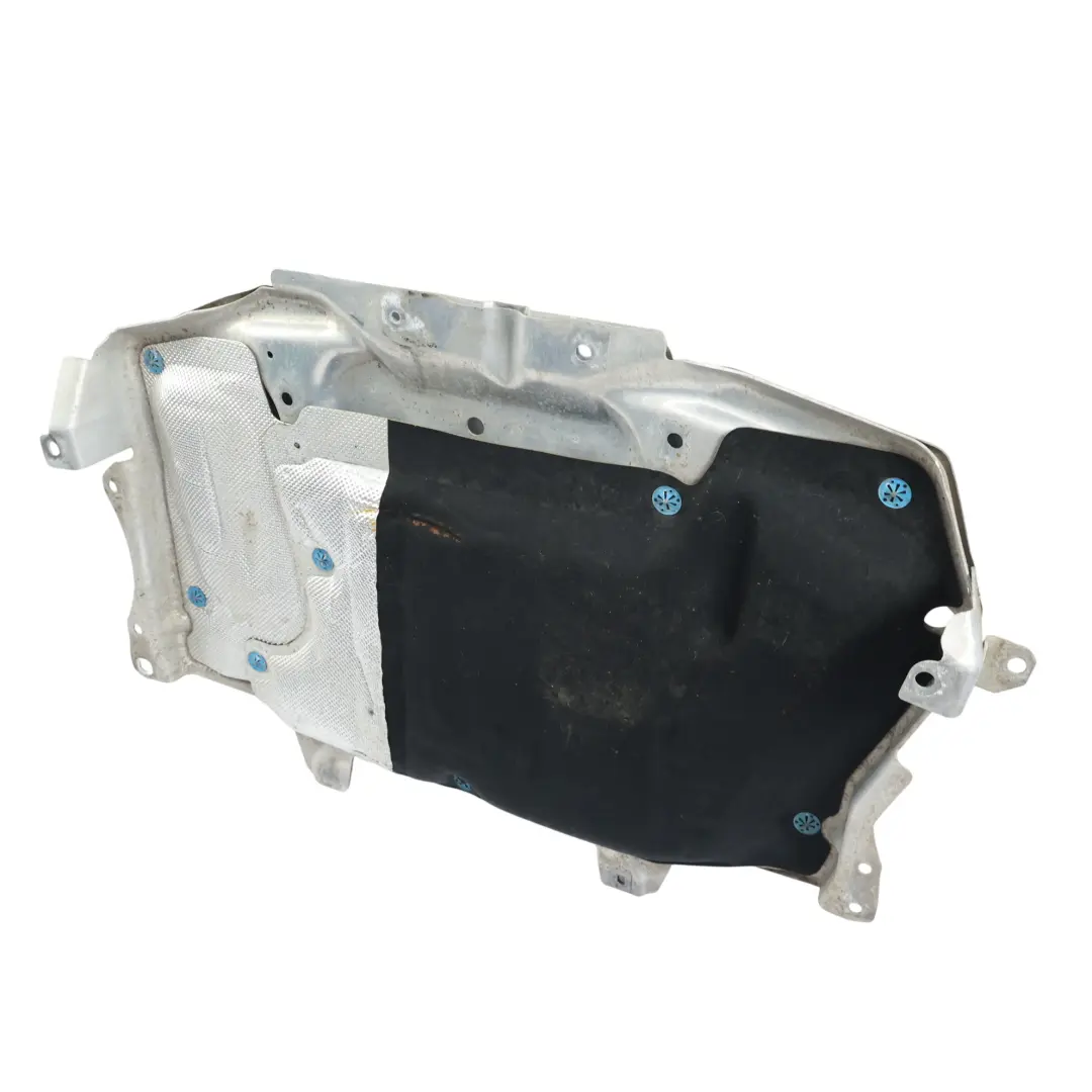 Protezione Sottoscocca Motore Diesel per Range Rover Sport L494 con numero di parte MPLA-7E063-AA Range Rover Sport L494 Protezione Sottoscocca Motore Diesel - SKU MPLA-7E063-AA - Numero di parte MPLA-7E063-AA