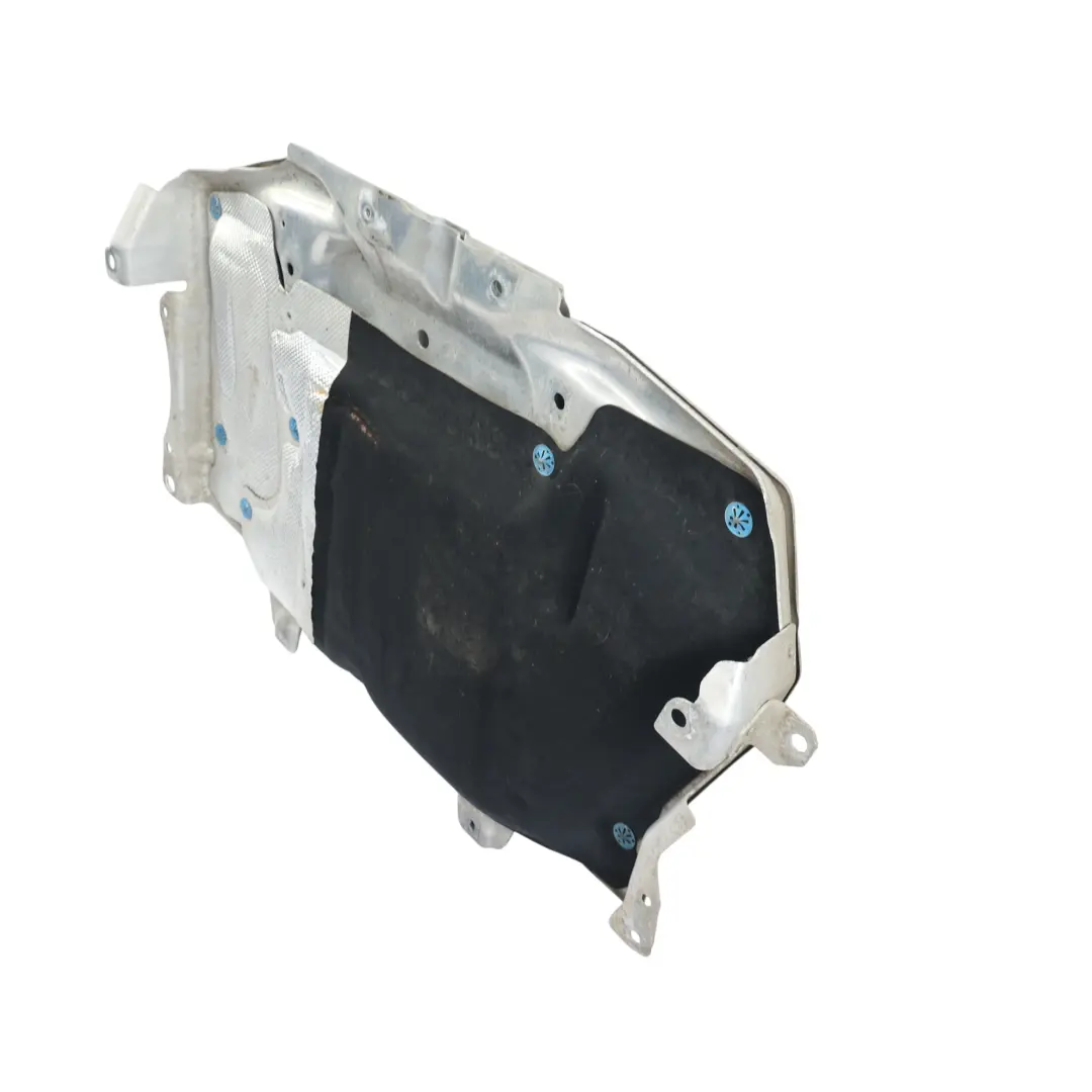 Protezione Sottoscocca Motore Diesel per Range Rover Sport L494 con numero di parte MPLA-7E063-AA Range Rover Sport L494 Protezione Sottoscocca Motore Diesel - SKU MPLA-7E063-AA - Numero di parte MPLA-7E063-AA