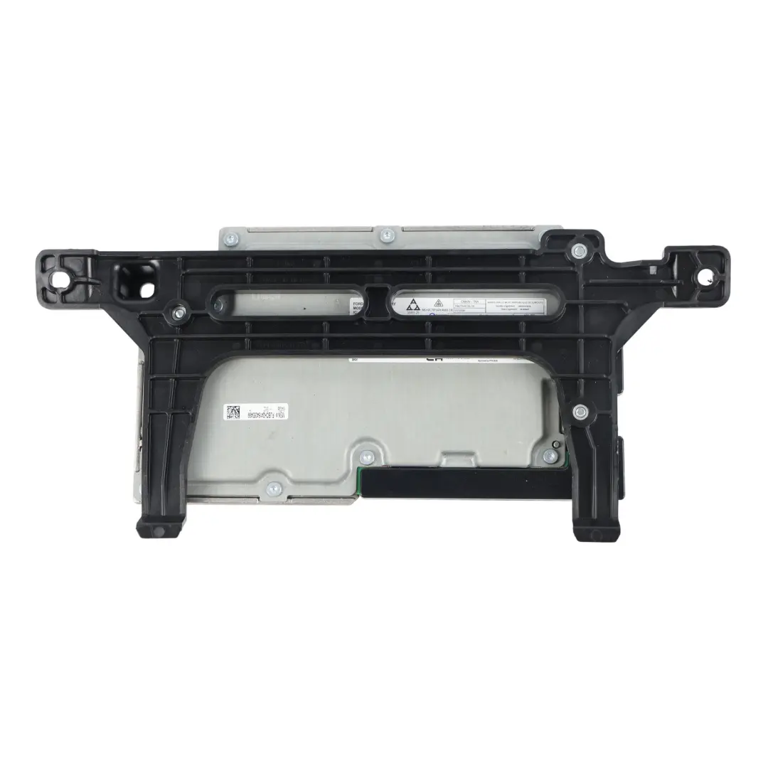 Ford Kuga Body Gateway Module ECU Control Unit - SKU MU5T-14G670-SXZ - Part number MU5T-14G670-SXZ