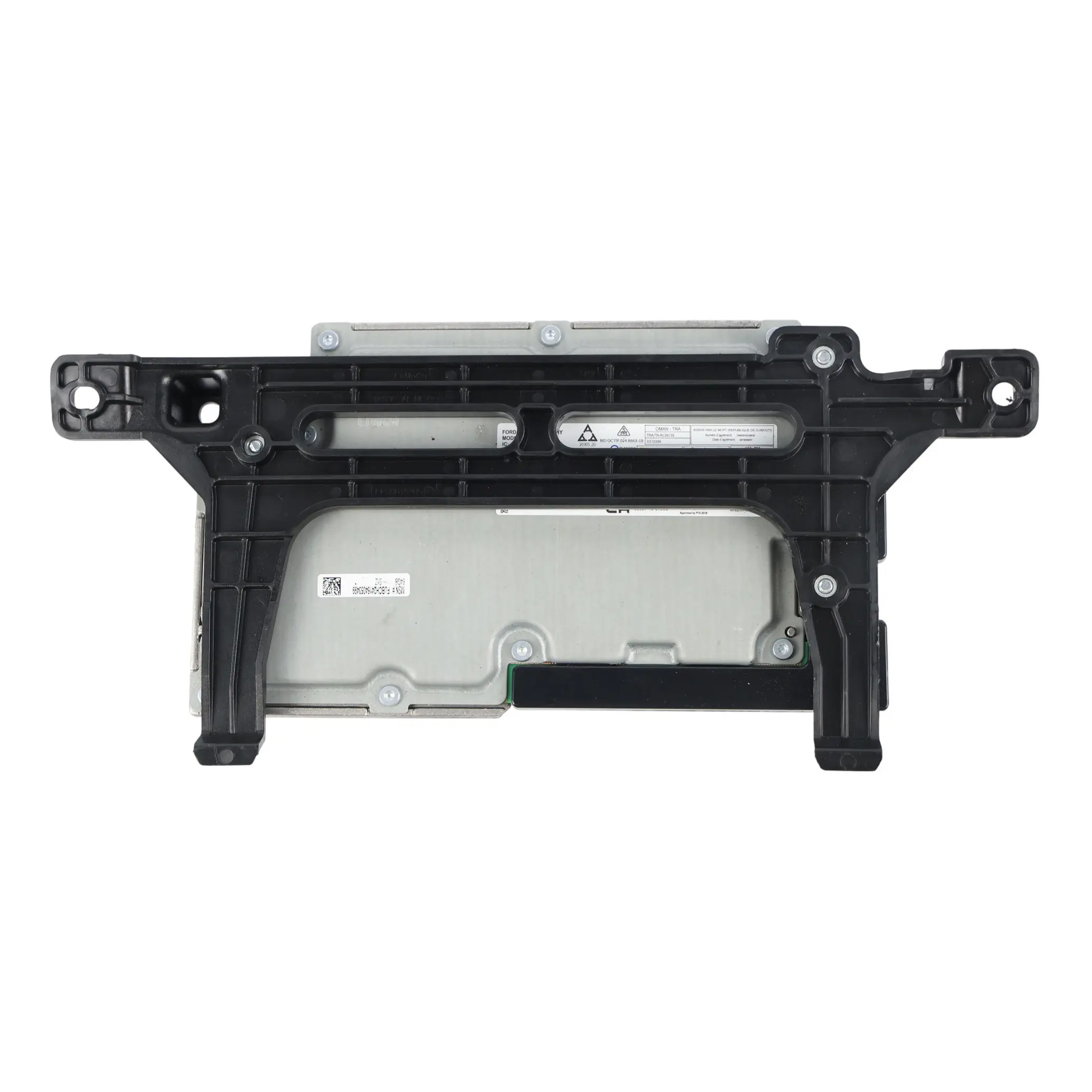 Ford Kuga Body Gateway Module ECU Control Unit MU5T-14G670-SXZ