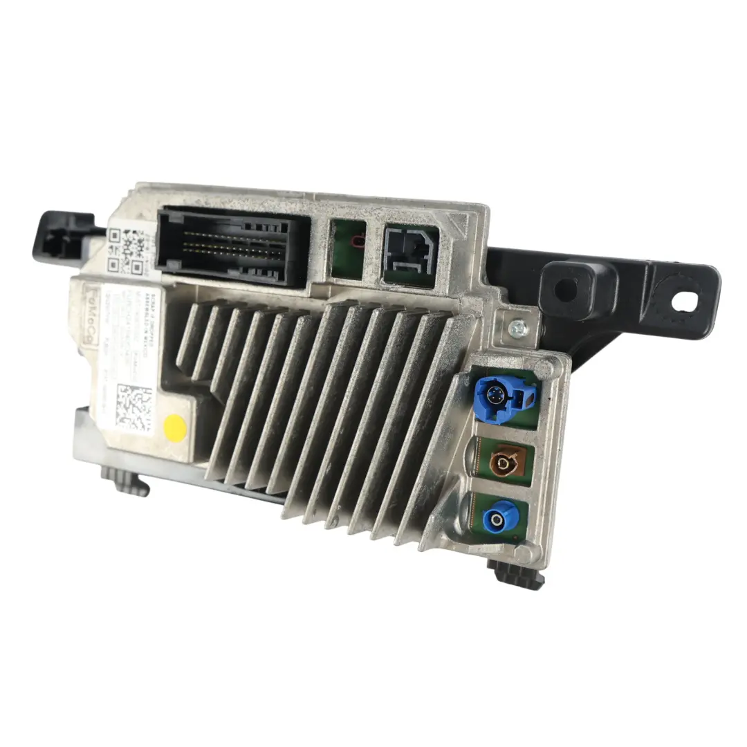 Body Gateway Module ECU Control Unit to Ford Kuga with Part number MU5T-14G670-SXZ Ford Kuga Body Gateway Module ECU Control Unit - SKU MU5T-14G670-SXZ - Part number MU5T-14G670-SXZ