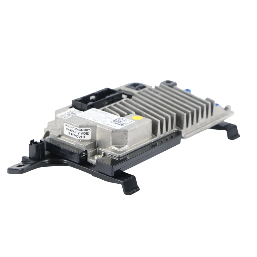 Ford Kuga Body Gateway Module ECU Control Unit - SKU MU5T-14G670-SXZ - Part number MU5T-14G670-SXZ