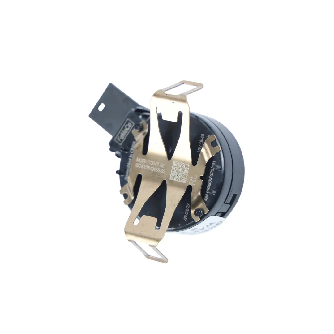 Sensor Lluvia Unidad Control para Ford Transit Custom Ranger con número de pieza MU5T-17D547-AB Ford Transit Custom Ranger Sensor Lluvia Unidad Control - SKU MU5T-17D547-AB - Número de pieza MU5T-17D547-AB