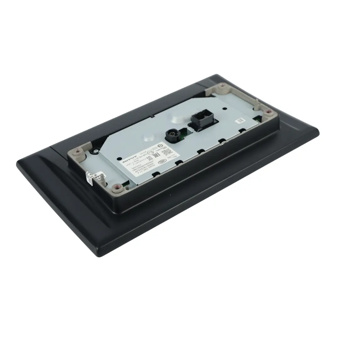 Land Rover Discovery Sport L550 Sat Nav Display Screen Unit - SKU MX63-19C279-AF - Part number MX63-19C279-AF