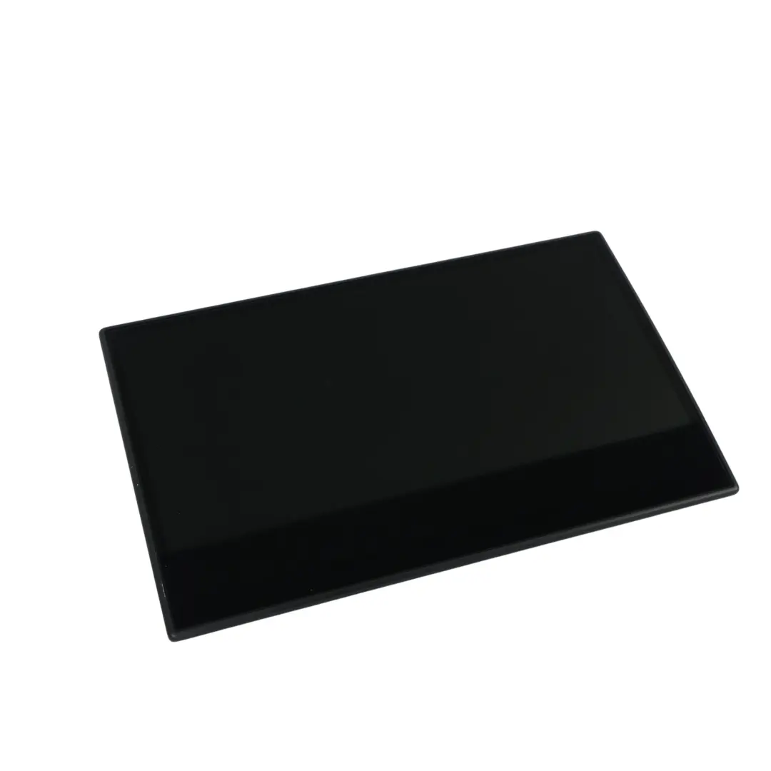 Land Rover Discovery Sport L550 Navi Display Bildschirm Einheit - SKU MX63-19C279-AF - Teilenummer MX63-19C279-AF