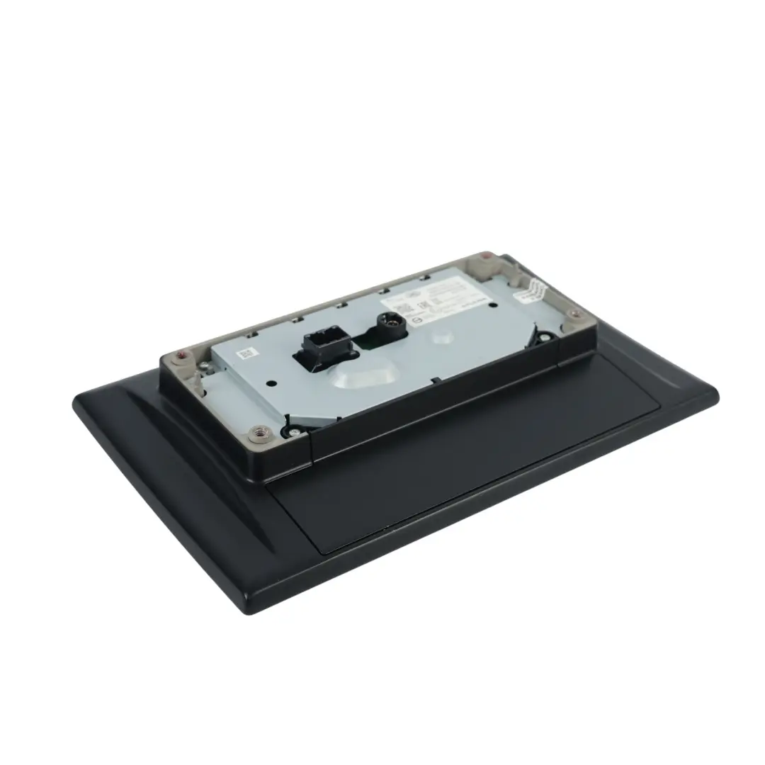 Land Rover Discovery Sport L550 Navi Display Bildschirm Einheit - SKU MX63-19C279-AF - Teilenummer MX63-19C279-AF