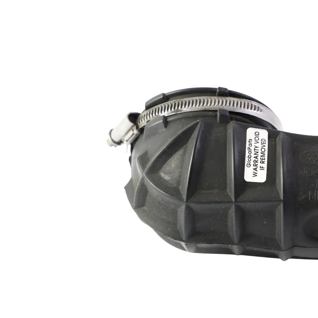 Tubo Manguera Admisión Aire para Land Rover Range Rover Sport L320 con número de pieza N04036A150 Land Rover Range Rover Sport L320 Tubo Manguera Admisión Aire - SKU N04036A150 - Número de pieza N04036A150