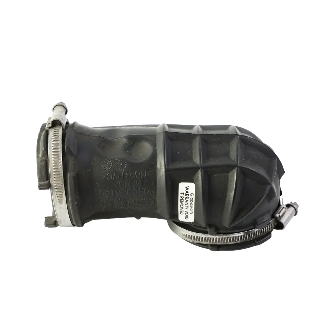 Tubo Manguera Admisión Aire para Land Rover Range Rover Sport L320 con número de pieza N04036A150 Land Rover Range Rover Sport L320 Tubo Manguera Admisión Aire - SKU N04036A150 - Número de pieza N04036A150