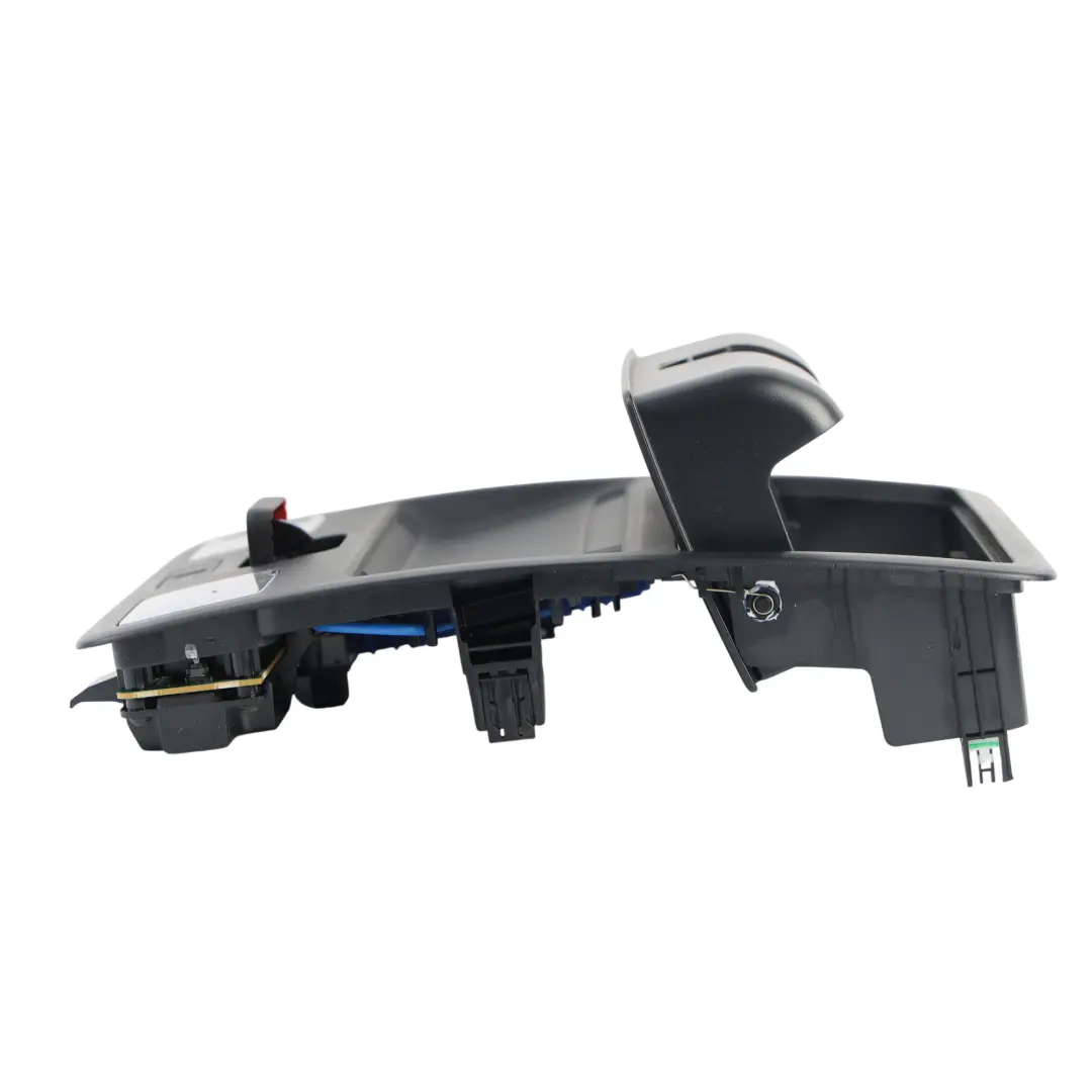Volkswagen Amarok Nf Sunglass Holder Storage Roof Compartment - SKU N1WB-E519A58-C - Part number N1WB-E519A58-C