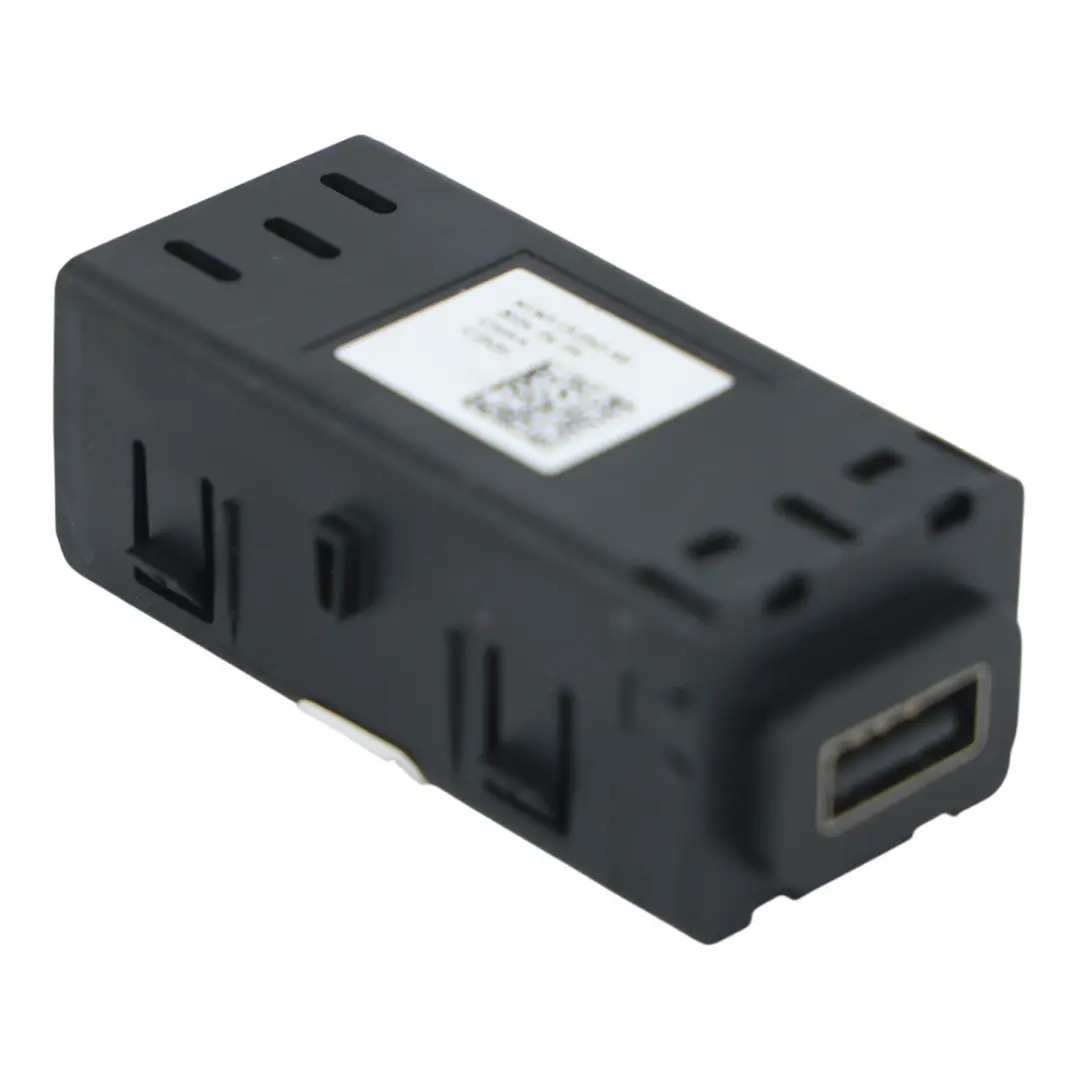 Volkswagen Amarok Nf Modulo Elettronico Presa Connettore USB - SKU N1WT-19J252-AB - Numero di parte N1WT-19J252-AB