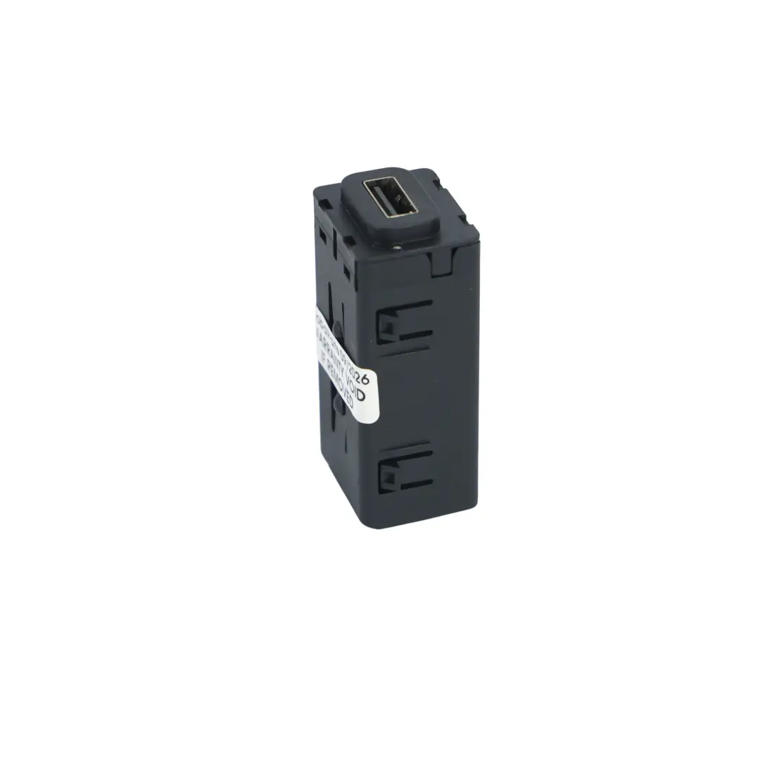 Volkswagen Amarok Nf Modulo Elettronico Presa Connettore USB - SKU N1WT-19J252-AB - Numero di parte N1WT-19J252-AB