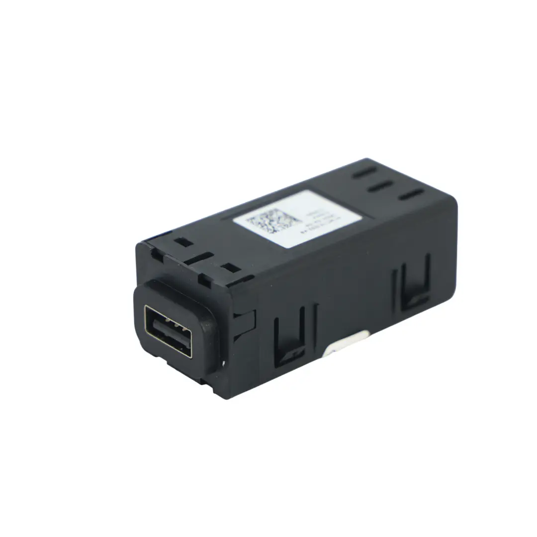 USB Connector Port Socket Electronic Module to Volkswagen Amarok Nf with Part number N1WT-19J252-AB Volkswagen Amarok Nf USB Connector Port Socket Electronic Module - SKU N1WT-19J252-AB - Part number N1WT-19J252-AB