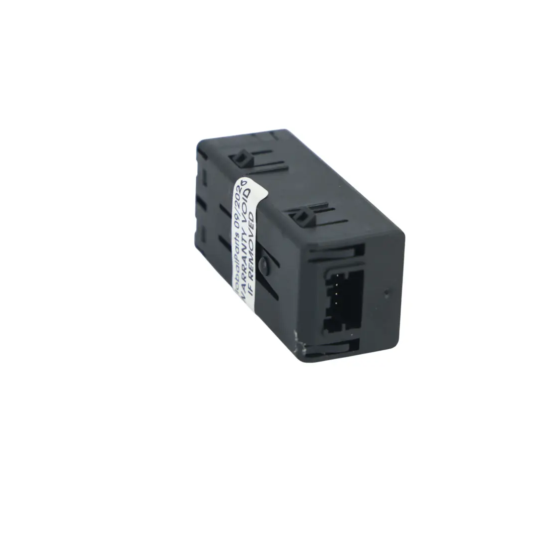 Volkswagen Amarok Nf Módulo Electrónico Puerto USB - SKU N1WT-19J252-AB - Número de pieza N1WT-19J252-AB