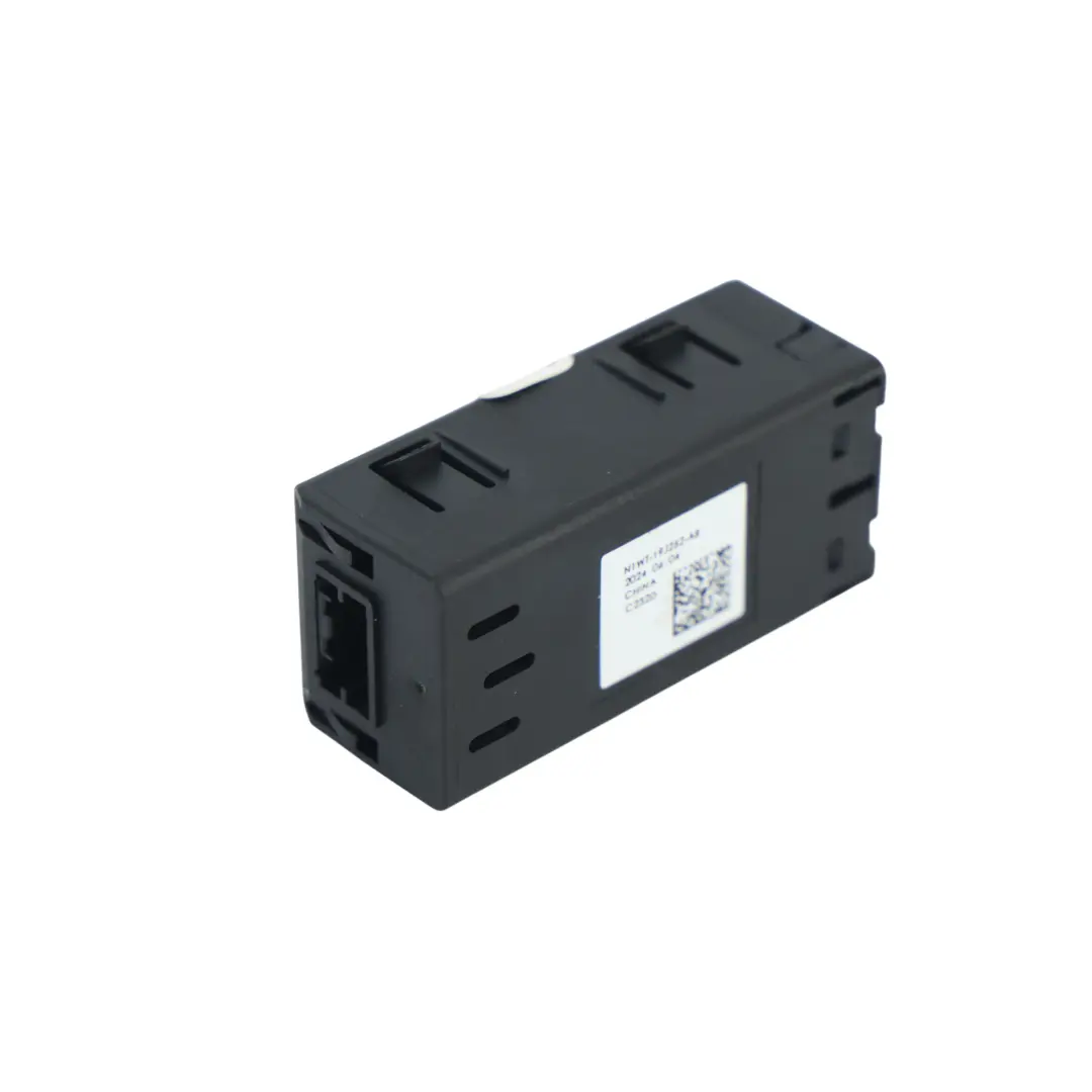 Volkswagen Amarok Nf USB Connector Port Socket Electronic Module - SKU N1WT-19J252-AB - Part number N1WT-19J252-AB