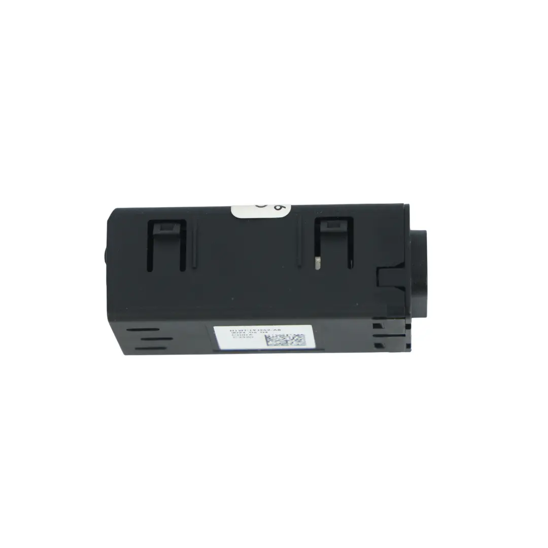 Volkswagen Amarok Nf USB Connector Port Socket Electronic Module - SKU N1WT-19J252-AB - Part number N1WT-19J252-AB