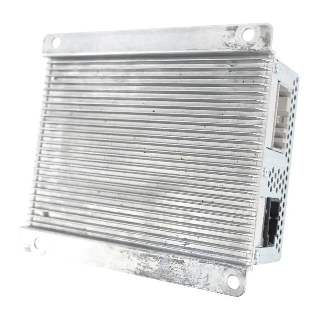 Volkswagen Amarok Nf Power Inverter 400W 12V DC To 230V AC - SKU N1WT-19J254-BC - Part number N1WT-19J254-BC