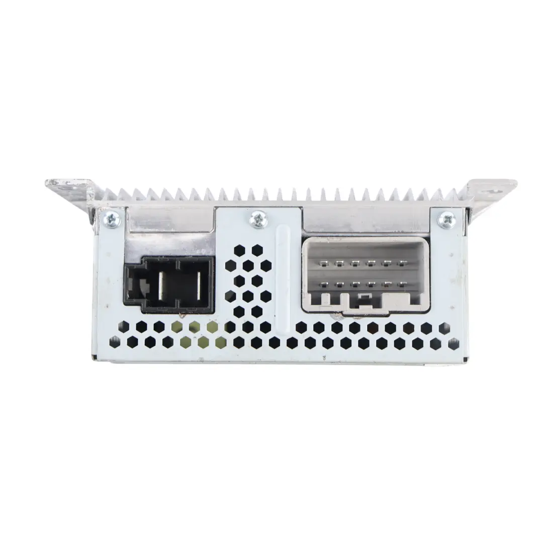 Volkswagen Amarok NF Stromwandler 400W 12V DC zu 230V AC - SKU N1WT-19J254-BC - Teilenummer N1WT-19J254-BC