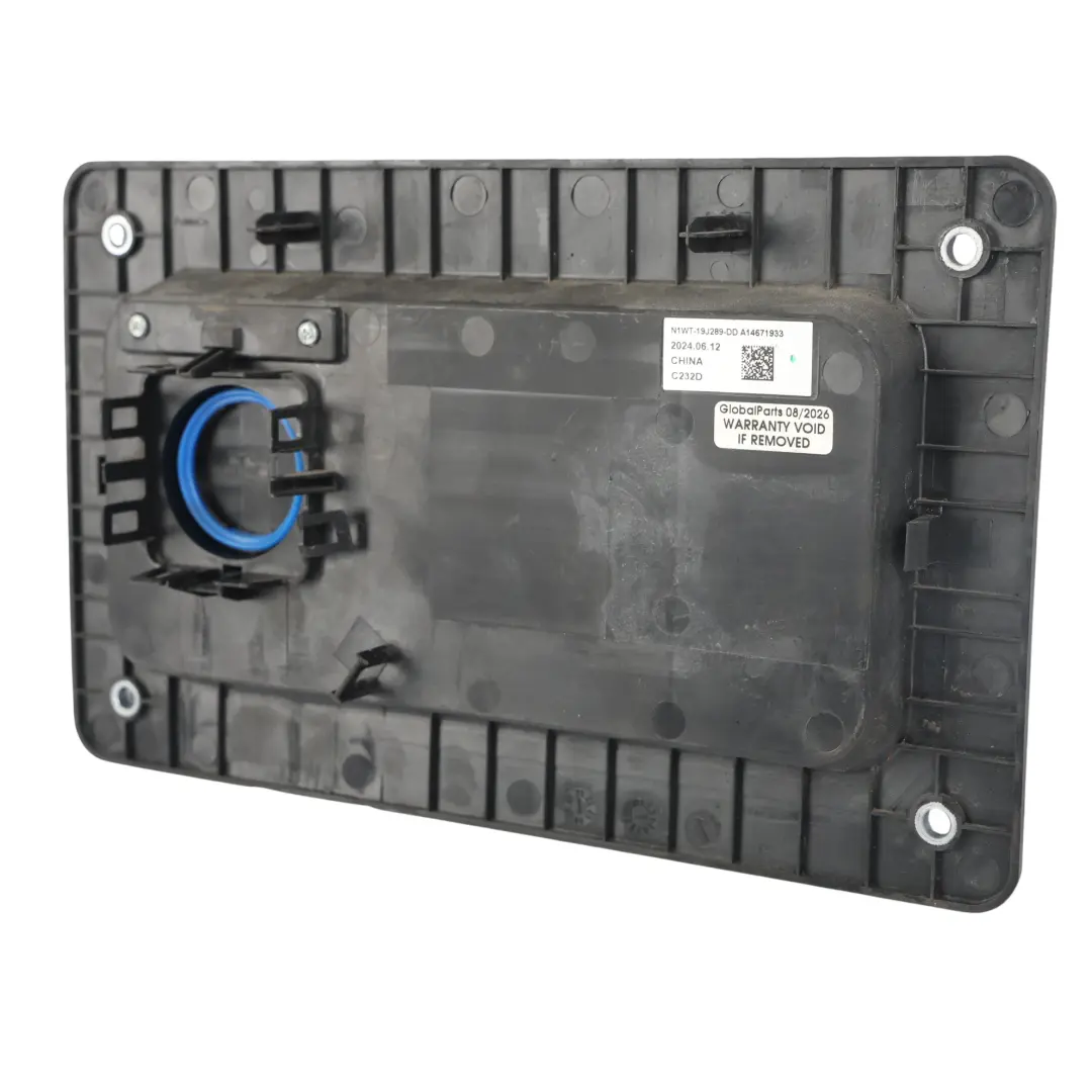 Volkswagen Amarok Mk2 Power Outlet Socket 230V 400W - SKU N1WT-19J289-DD - Part number N1WT-19J289-DD