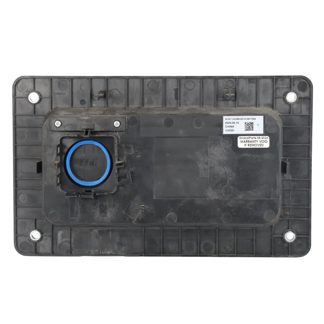 Volkswagen Amarok Mk2 Power Outlet Socket 230V 400W - SKU N1WT-19J289-DD - Part number N1WT-19J289-DD