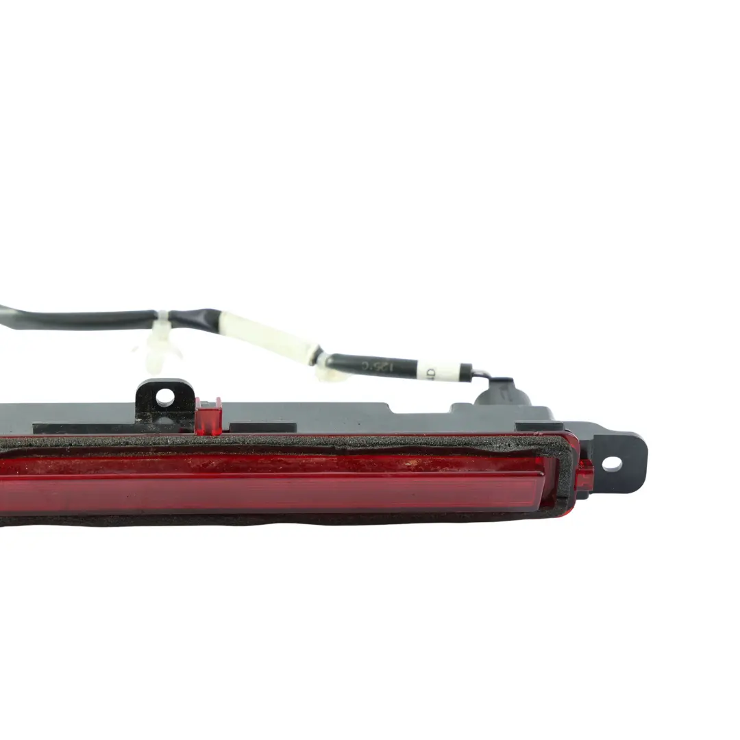 Additional Brake Light Central Stop Lamp to Volkswagen Amarok NF with Part number N1XB-13A613-AA Volkswagen Amarok NF Additional Brake Light Central Stop Lamp - SKU N1XB-13A613-AA - Part number N1XB-13A613-AA