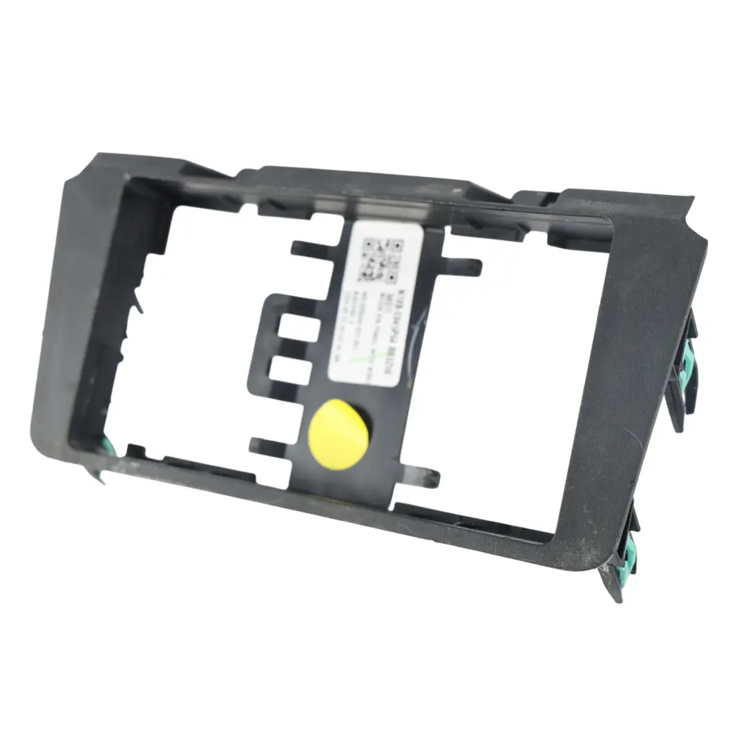 Mk2 Cadre Habillage Tableau de Bord pour Volkswagen Amarok à propos du numéro de pièce N1XB-E045P64-BB Volkswagen Amarok Mk2 Cadre Habillage Tableau de Bord - SKU N1XB-E045P64-BB - Numéro de pièce N1XB-E045P64-BB