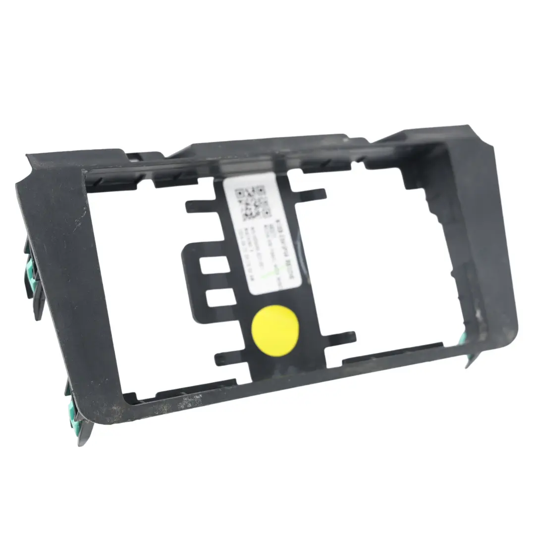 Volkswagen Amarok Mk2 Dashboard Panel Surround Trim Cover - SKU N1XB-E045P64-BB - Part number N1XB-E045P64-BB