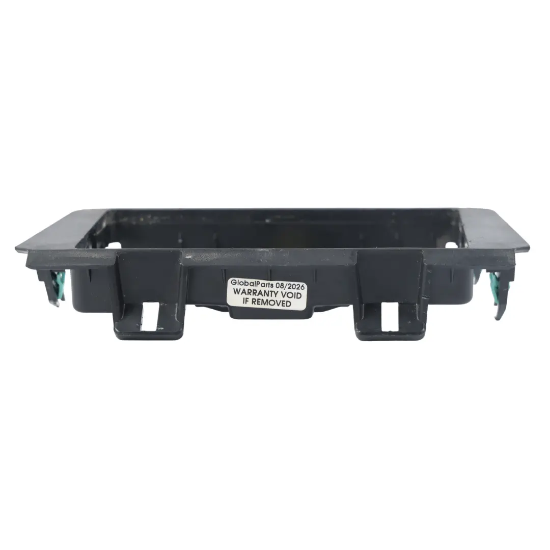 Mk2 Cadre Habillage Tableau de Bord pour Volkswagen Amarok à propos du numéro de pièce N1XB-E045P64-BB Volkswagen Amarok Mk2 Cadre Habillage Tableau de Bord - SKU N1XB-E045P64-BB - Numéro de pièce N1XB-E045P64-BB