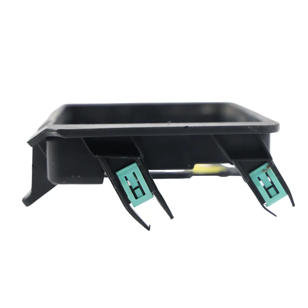 Volkswagen Amarok Mk2 Cadre Habillage Tableau de Bord - SKU N1XB-E045P64-BB - Numéro de pièce N1XB-E045P64-BB