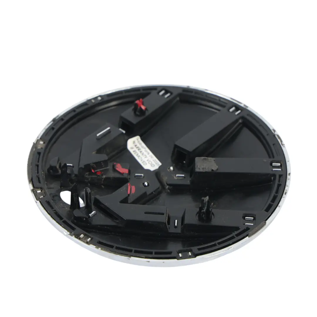 Volkswagen Amarok NF Cámara Vista Trasera Portón Emblema - SKU N1XB-E43500-AB - Número de pieza N1XB-E43500-AB