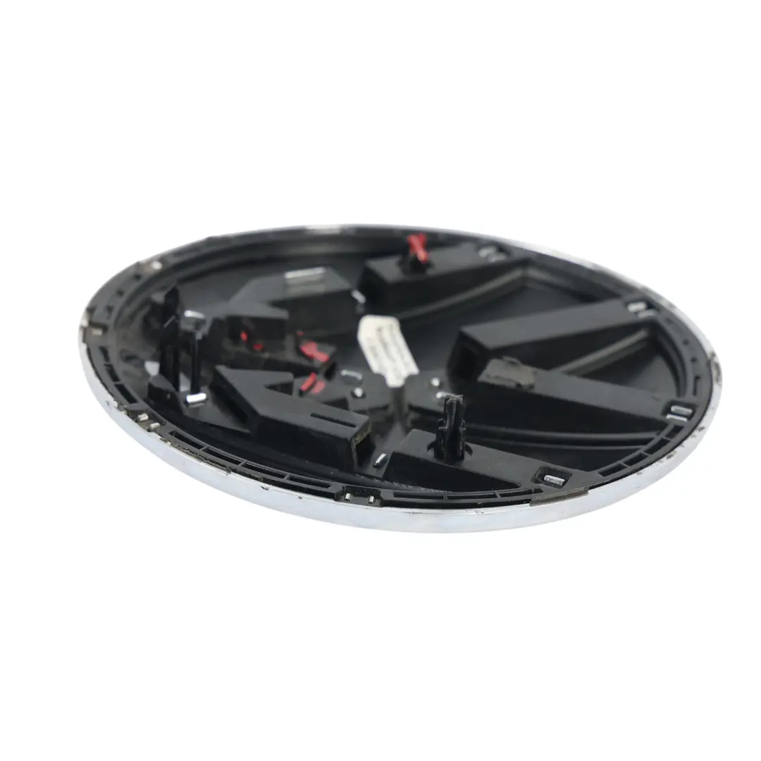 Volkswagen Amarok NF Rückfahrkamera Heckklappe Emblem - SKU N1XB-E43500-AB - Teilenummer N1XB-E43500-AB