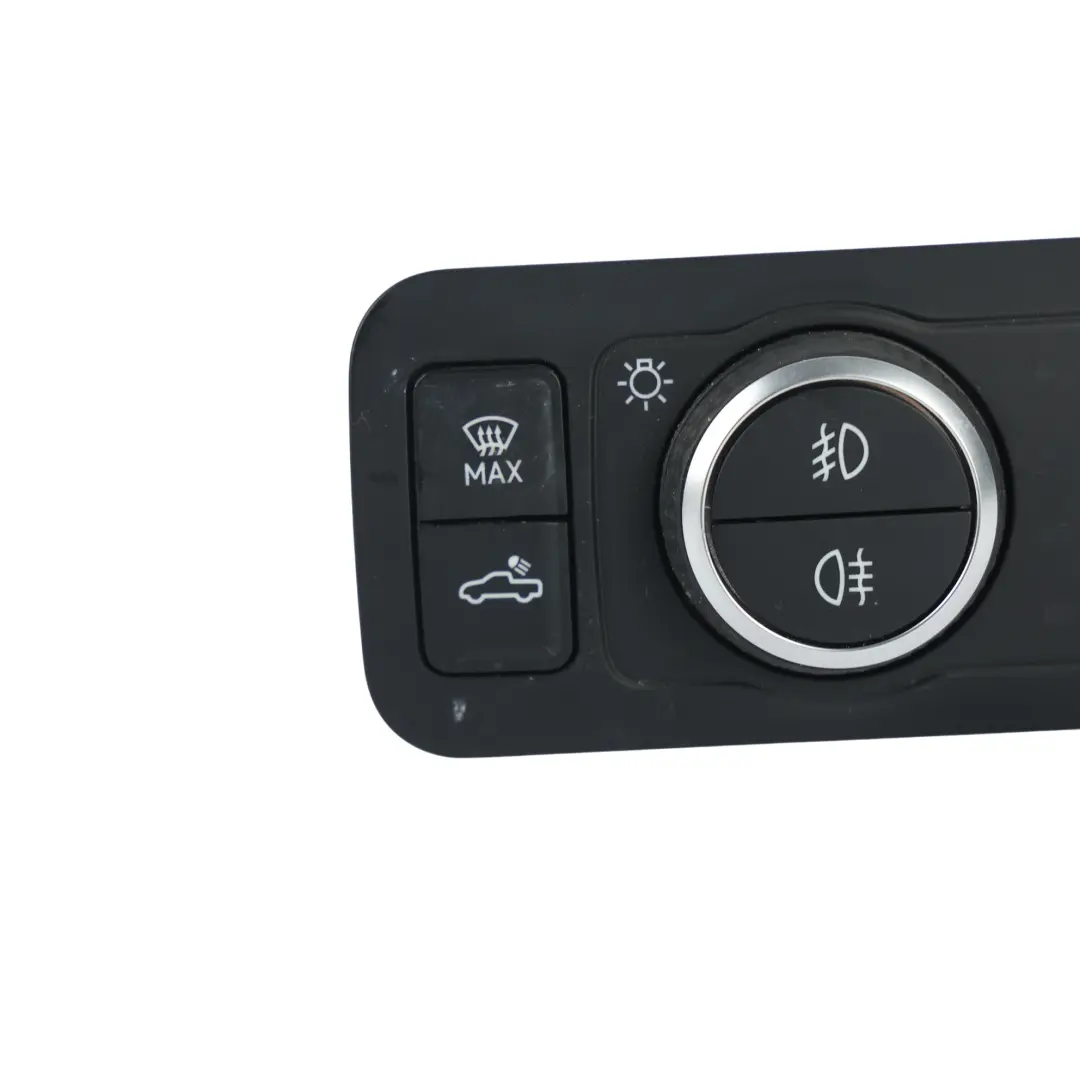 Volkswagen Amarok NF Przełącznik Pokrętło Reflektora Przód - SKU N1XT-13D061-CKBW - Numer Części N1XT-13D061-CKBW