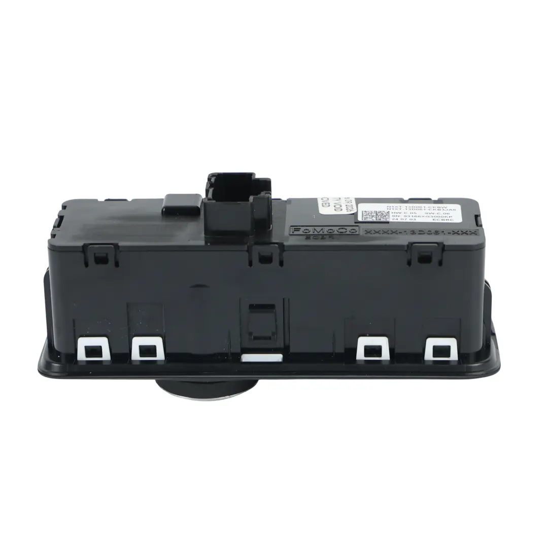 Volkswagen Amarok NF Przełącznik Pokrętło Reflektora Przód - SKU N1XT-13D061-CKBW - Numer Części N1XT-13D061-CKBW