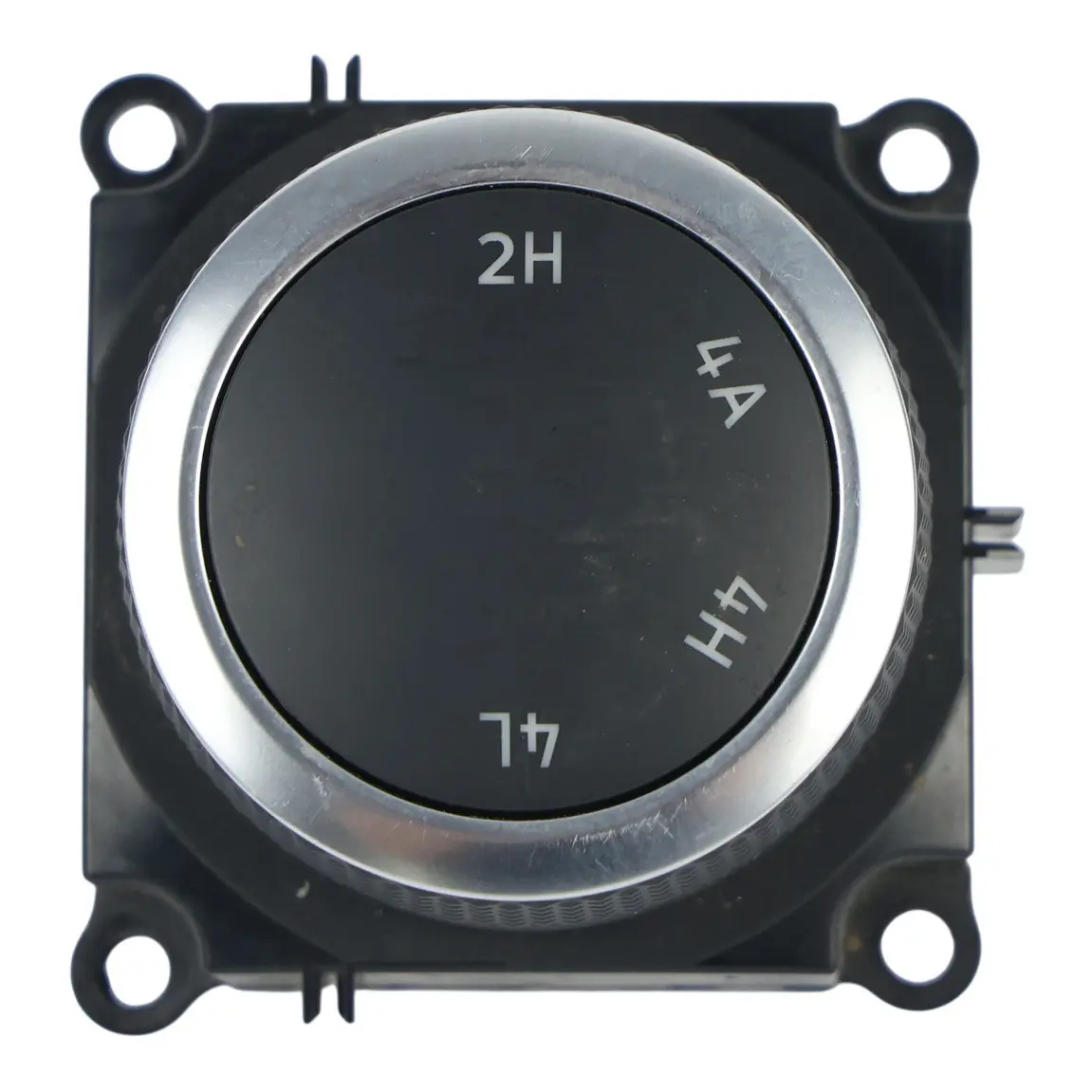 Volkswagen Amarok NF Fahrmodus Schalter Bedienfeld Drehknopf N1XT-14B596-DF