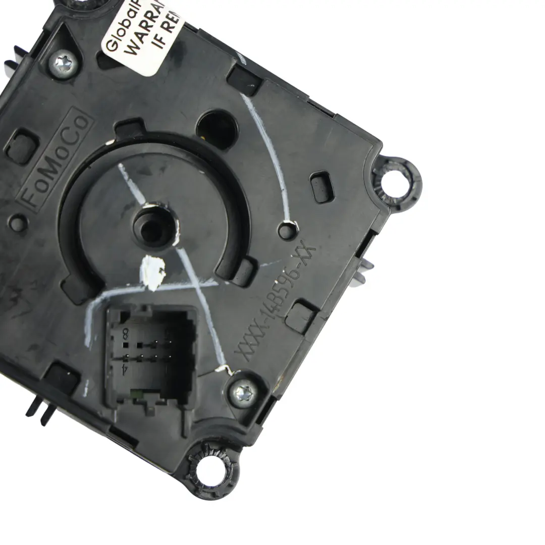 Fahrmodus Schalter Bedienfeld Drehknopf für Volkswagen Amarok NF mit Teilenummer N1XT-14B596-DF Volkswagen Amarok NF Fahrmodus Schalter Bedienfeld Drehknopf - SKU N1XT-14B596-DF - Teilenummer N1XT-14B596-DF