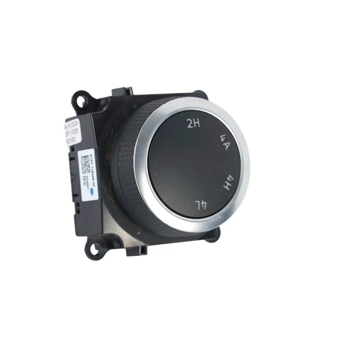 Fahrmodus Schalter Bedienfeld Drehknopf für Volkswagen Amarok NF mit Teilenummer N1XT-14B596-DF Volkswagen Amarok NF Fahrmodus Schalter Bedienfeld Drehknopf - SKU N1XT-14B596-DF - Teilenummer N1XT-14B596-DF