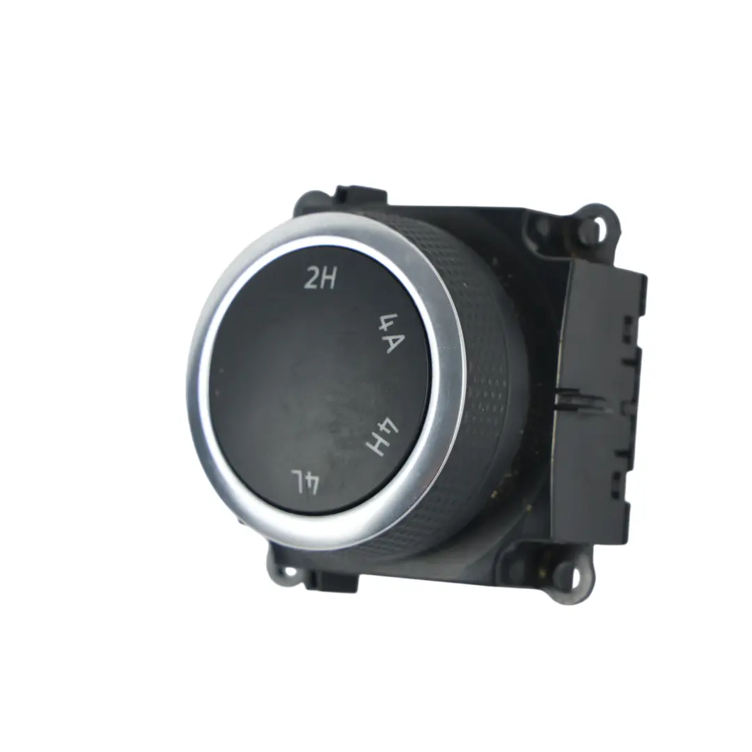 Fahrmodus Schalter Bedienfeld Drehknopf für Volkswagen Amarok NF mit Teilenummer N1XT-14B596-DF Volkswagen Amarok NF Fahrmodus Schalter Bedienfeld Drehknopf - SKU N1XT-14B596-DF - Teilenummer N1XT-14B596-DF