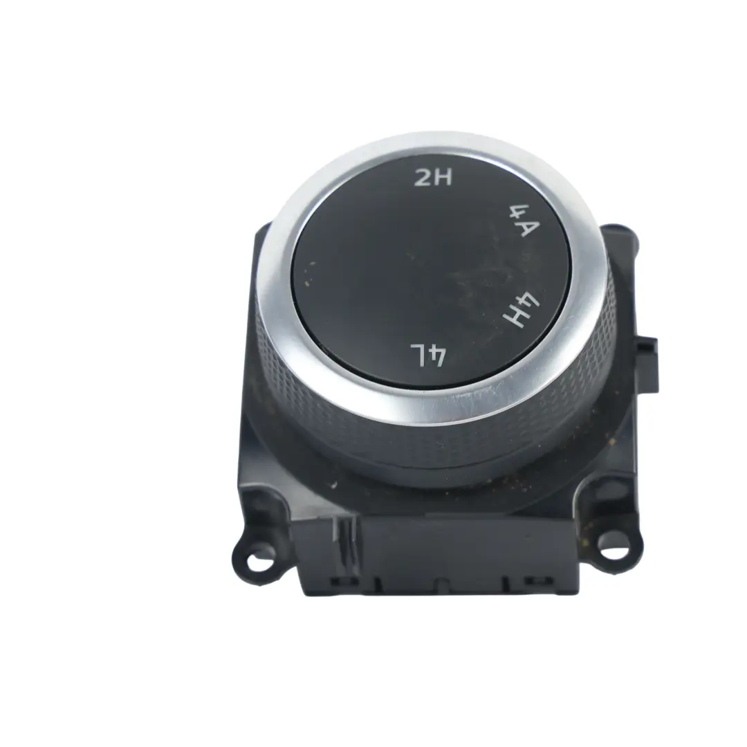 Volkswagen Amarok NF Fahrmodus Schalter Bedienfeld Drehknopf - SKU N1XT-14B596-DF - Teilenummer N1XT-14B596-DF