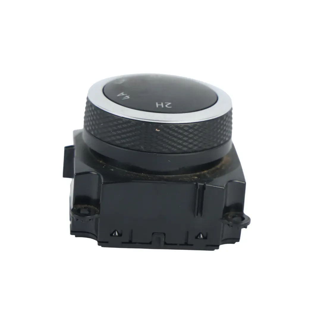 Fahrmodus Schalter Bedienfeld Drehknopf für Volkswagen Amarok NF mit Teilenummer N1XT-14B596-DF Volkswagen Amarok NF Fahrmodus Schalter Bedienfeld Drehknopf - SKU N1XT-14B596-DF - Teilenummer N1XT-14B596-DF