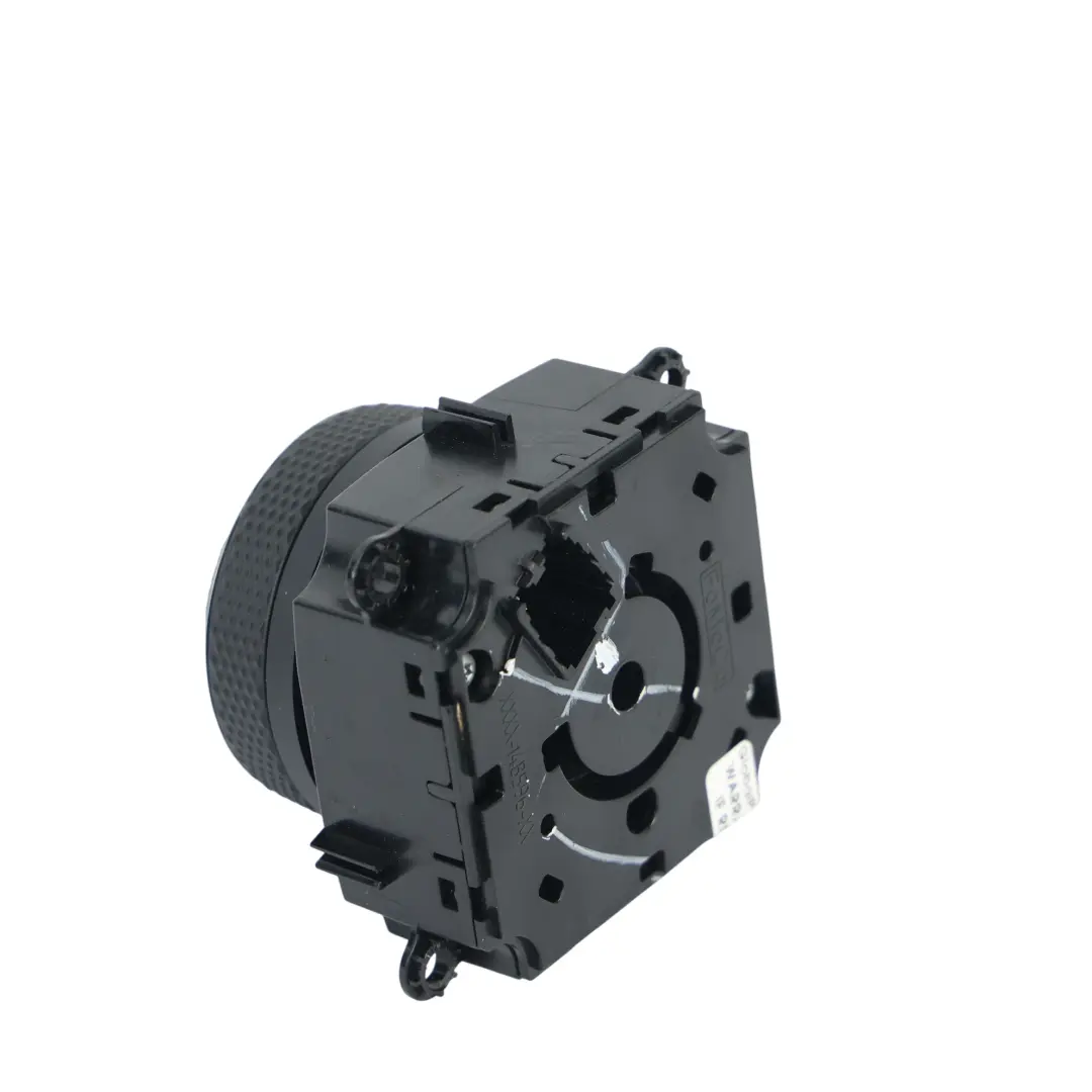 Fahrmodus Schalter Bedienfeld Drehknopf für Volkswagen Amarok NF mit Teilenummer N1XT-14B596-DF Volkswagen Amarok NF Fahrmodus Schalter Bedienfeld Drehknopf - SKU N1XT-14B596-DF - Teilenummer N1XT-14B596-DF