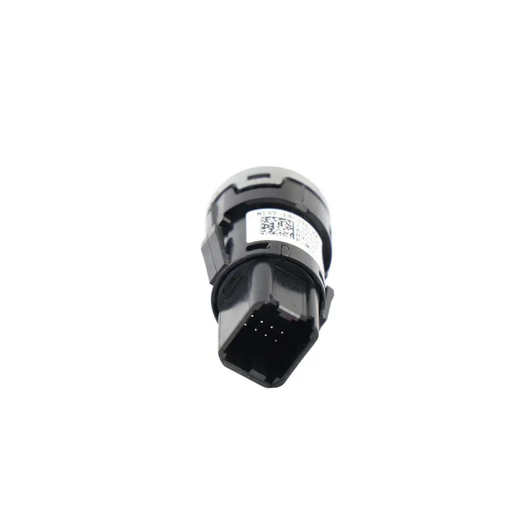Volkswagen Amarok NF 3.0 TDI Auto Interruptor Start Stop Motor - SKU N1XT-14C376-AA - Número de pieza N1XT-14C376-AA