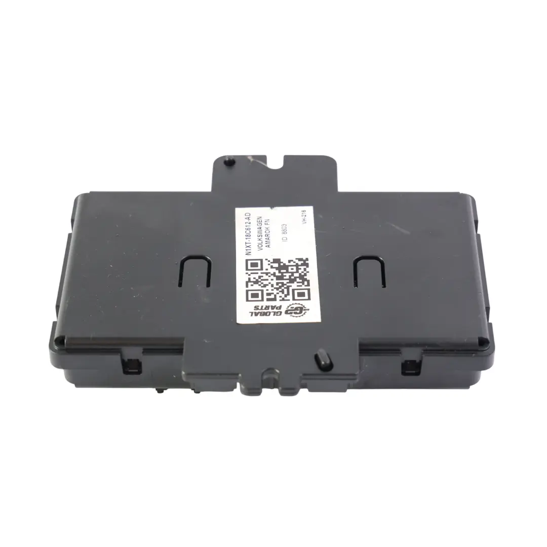 A/C Air Conditioning Control Unit Module to VW Volkswagen Amarok NF with Part number N1XT-18C612-AD VW Volkswagen Amarok NF A/C Air Conditioning Control Unit Module - SKU N1XT-18C612-AD - Part number N1XT-18C612-AD
