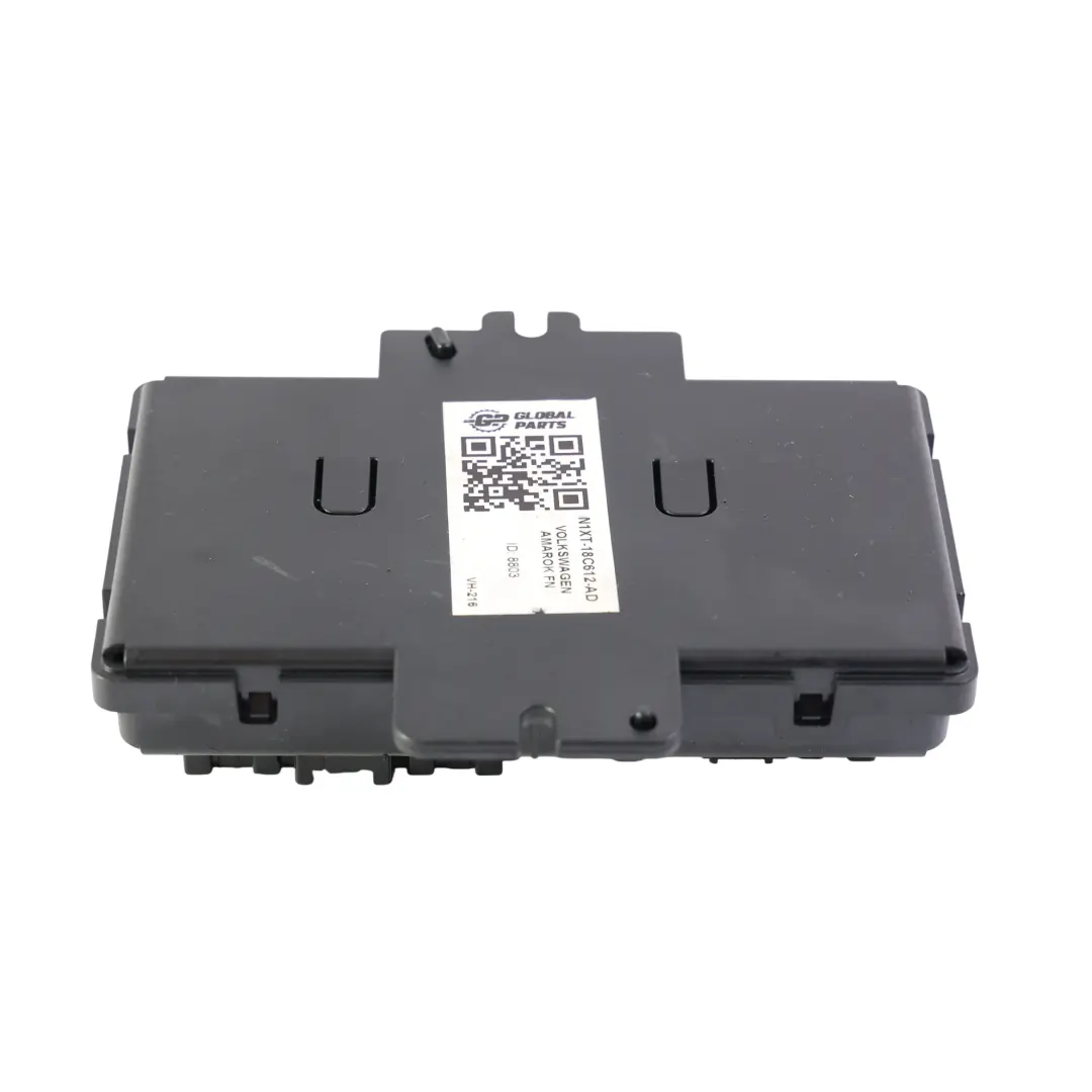 Módulo Unidad Control Aire Acondicionado para Volkswagen Amarok NF con número de pieza N1XT-18C612-AD Volkswagen Amarok NF Módulo Unidad Control Aire Acondicionado - SKU N1XT-18C612-AD - Número de pieza N1XT-18C612-AD