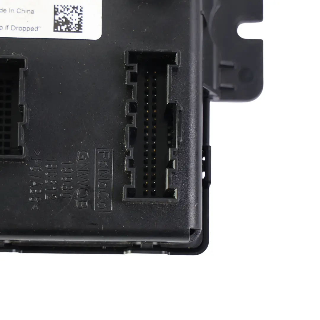 Volkswagen Amarok NF Módulo Unidad Control Aire Acondicionado - SKU N1XT-18C612-AD - Número de pieza N1XT-18C612-AD